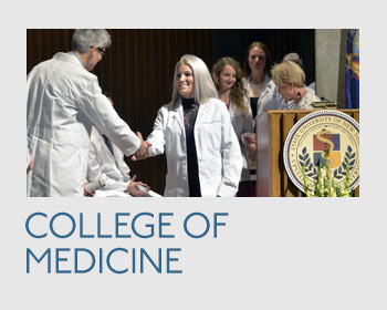 College of Medicine