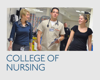 College of Nursing