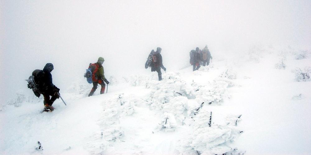 Algonquin Peak