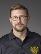 Derek Cooney, MD