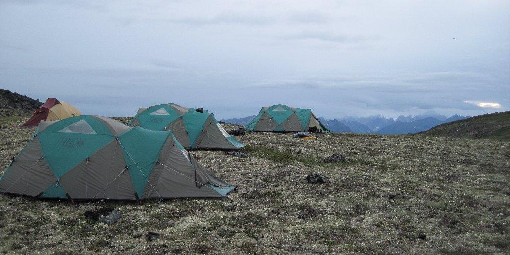 Denali State Park