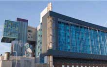 golisano children's hospital