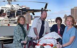 nursing