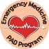 pad logo