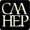 CAAHEP Logo