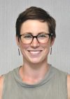 Sarah Balog, DO