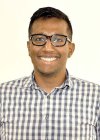 Syed Adnan, MD