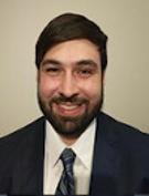 Marcus Kolber, MD