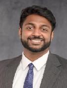 Gajan Balakumar, MD