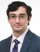 Nicholas Cochran-Caggiano, MD