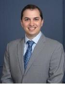 Nicholas Davis, DO