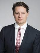 Marc Hedlund, MD