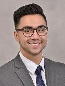 Daniel Tirado, MD
