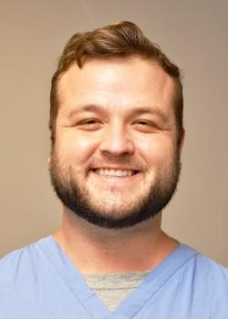 Colby Buell, MD