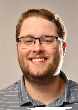 James DeCourcy, DO