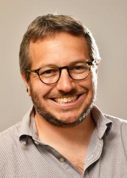 Benjamin Friedman, MD