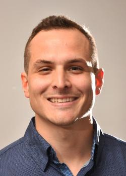 Timothy Schreiber, MD