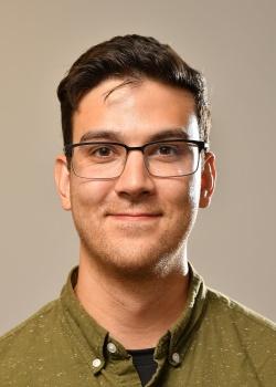 Christopher Woodard, MD