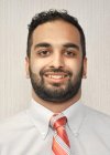Sachin Santhakumar, MD