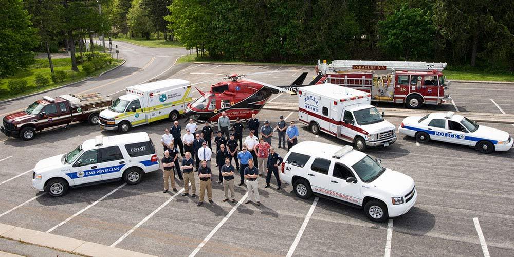 Physician Response Team