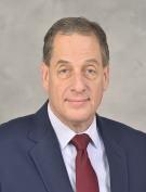 Headshot of Stan Goettel
