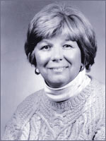 Gail Weinstein