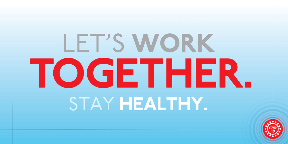 Stay Healthy