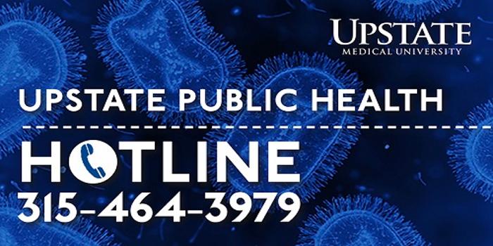 Public Health Hotline