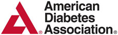 American Diabetes Association logo