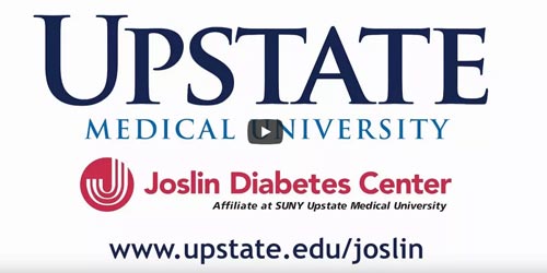 Glucose monitoring video