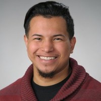 Armando Martinez, Assistant Director
