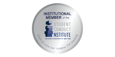 SCI Badge