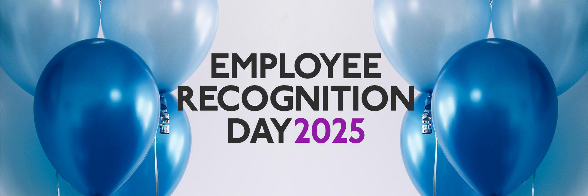 Employee Recognition Day 2025
