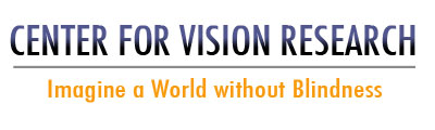 Center for Vision Research