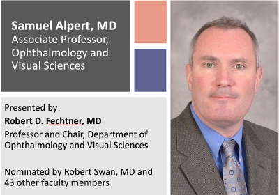 Samuel Alpert, MD