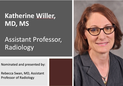 Katherine Willer, MD, MS