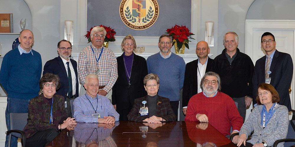 COMFAPC group photo