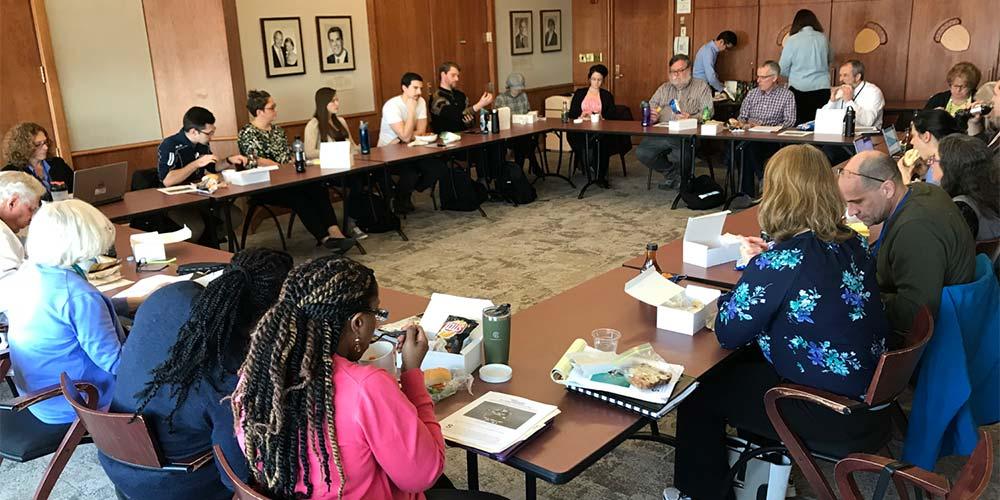 Faculty Development