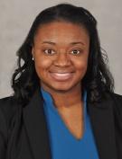 Danielle Emeny Senior Financial Aid Advisor Staff Photo