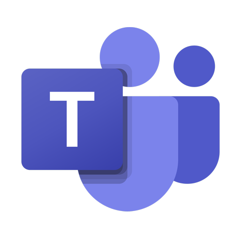 Microsoft Teams Logo
