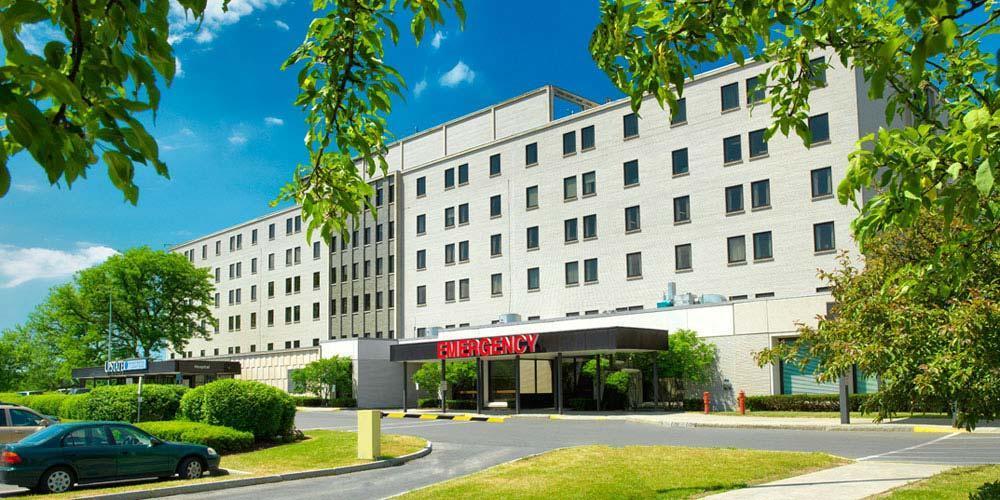 Upstate Community Hospital