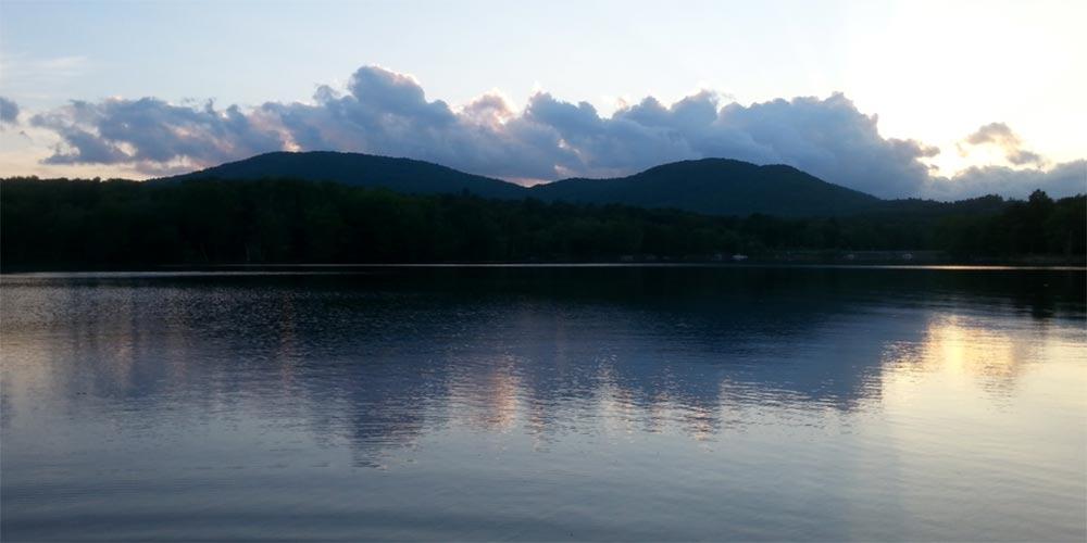 Adirondack Lake