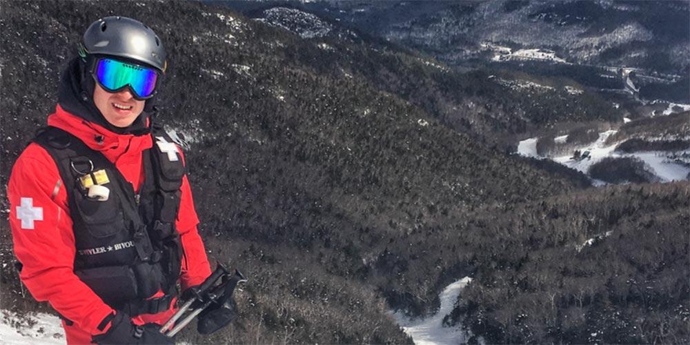 Lake Placid Ski Patrol