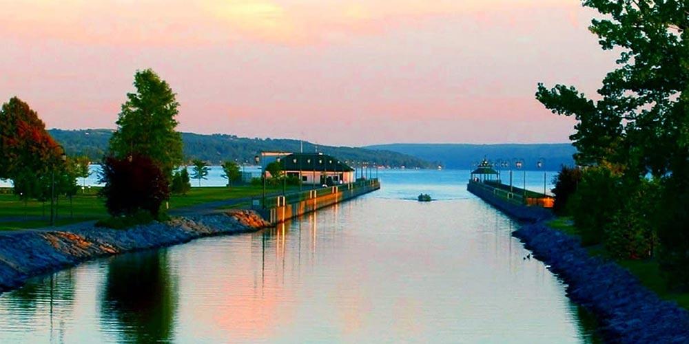 Owasco Lake