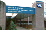 Rome VA Clinic