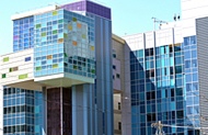 Golisano Children's Hospital