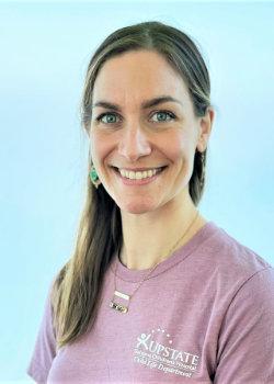 Kristen Finn