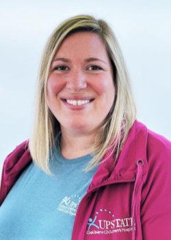 Rachel Stinson