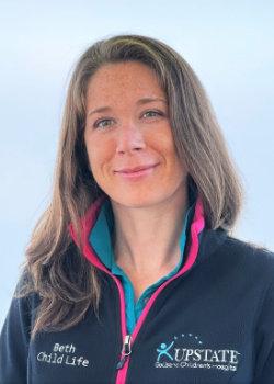 Elizabeth Kinsley