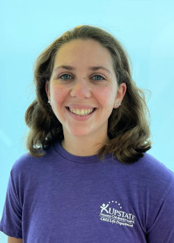 Chrissie Kudrewicz